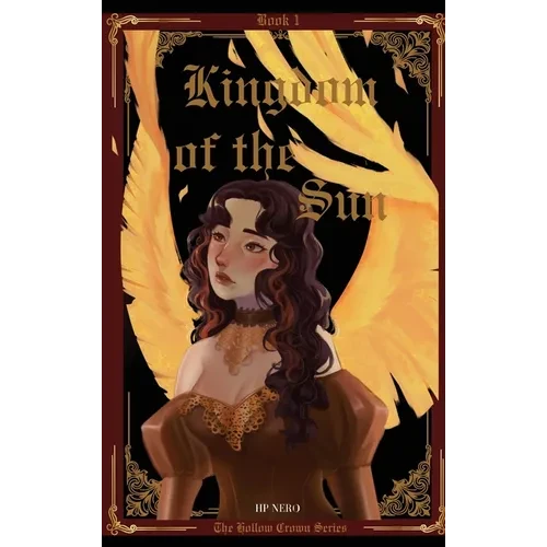 Kingdom of the Sun - Hardcover