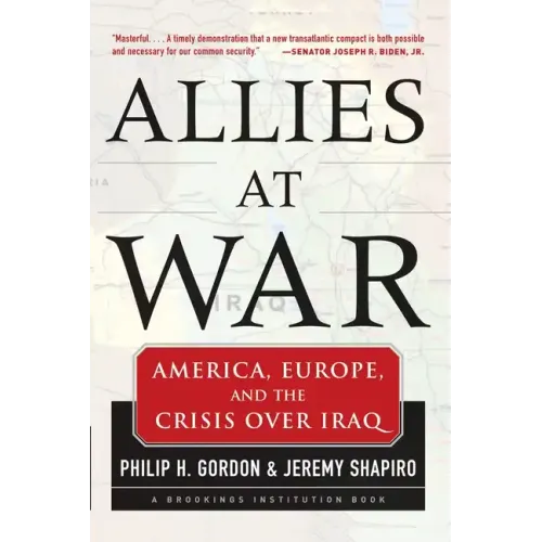 Allies At War