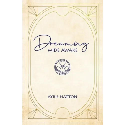 Dreaming Wide Awake - Paperback