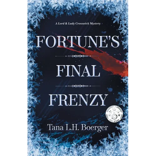 Fortune's Final Frenzy