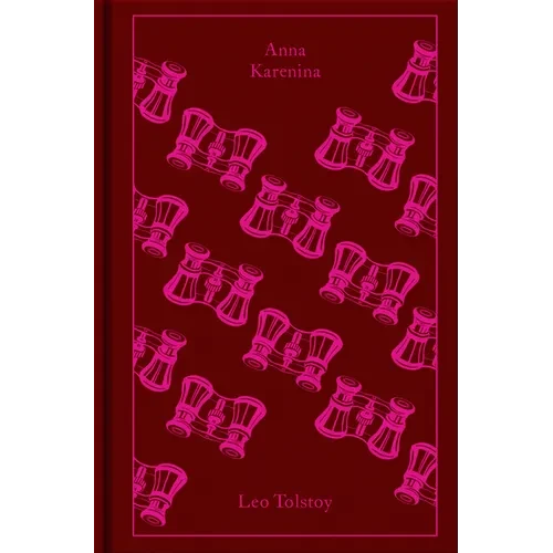 Anna Karenina - Hardcover