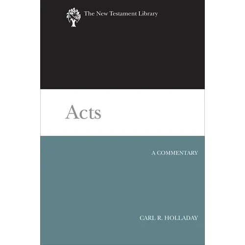Acts - Paperback