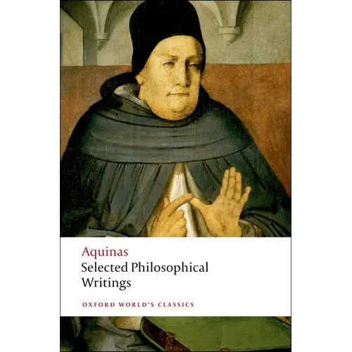 Selected Philosophical Writings