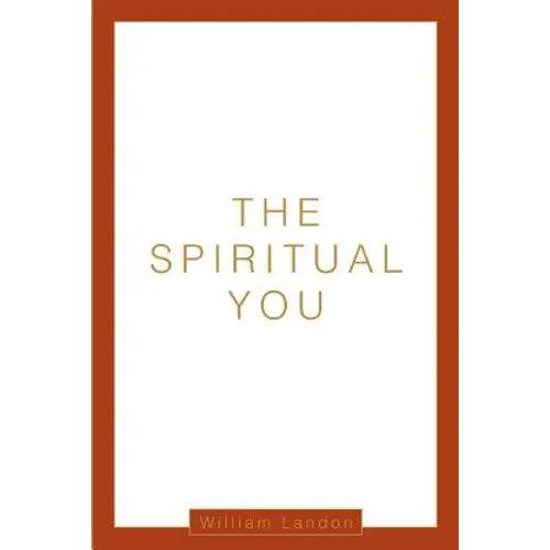 The Spiritual You - Paperback