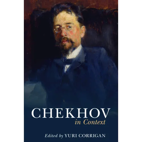 Chekhov in Context