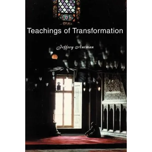 Teachings of Transformation - Paperback