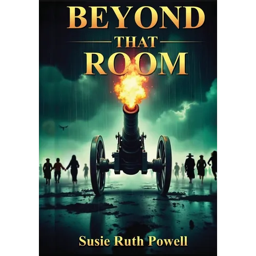 Beyond That Room