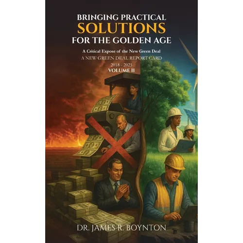 Bringing Practical Solutions For The Golden Age: Volume II