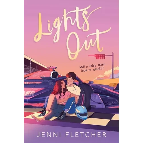 Lights Out - Hardcover