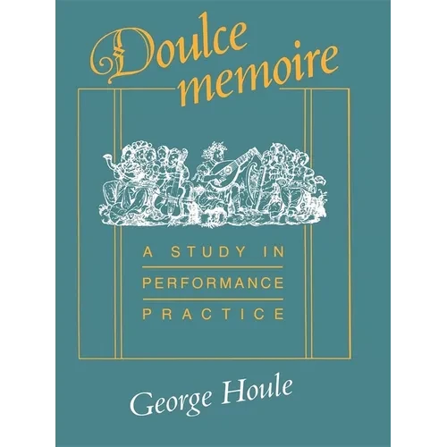 Doulce Memoire - Paperback
