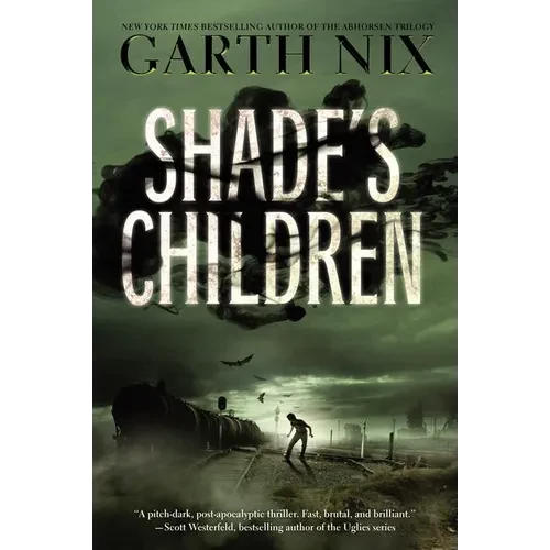 Shade's Children