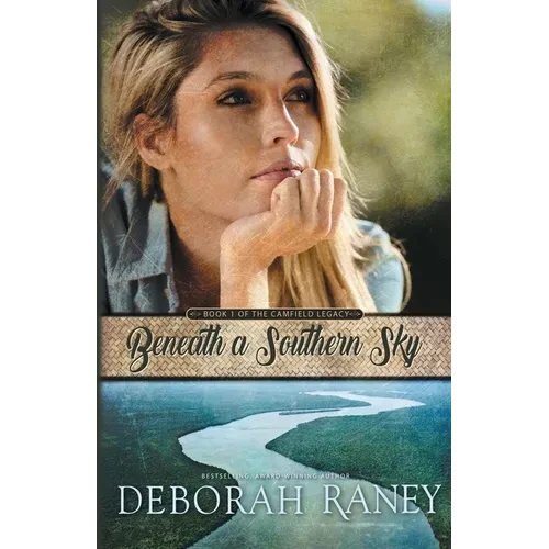 Beneath a Southern Sky - Paperback