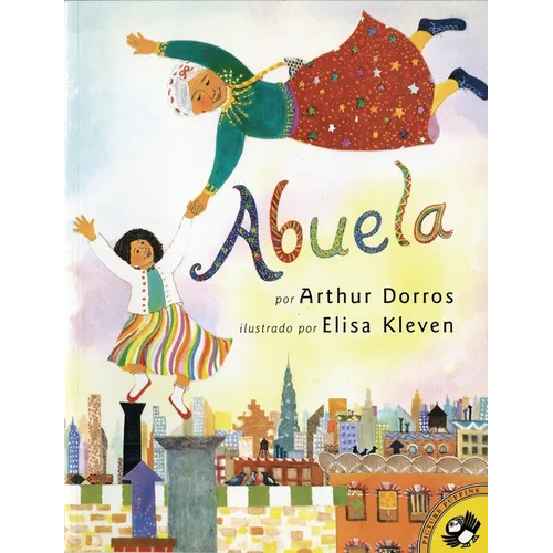 Abuela (Spanish Edition)