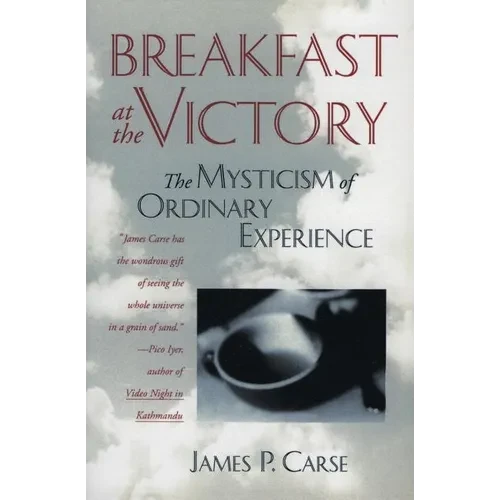 Breakfast at the Victory - Paperback