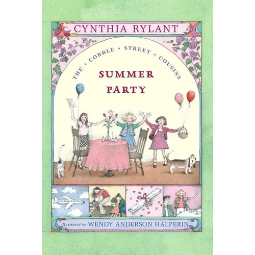 Summer Party