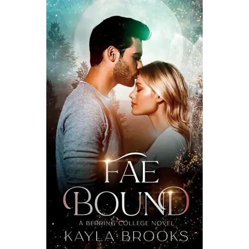 Fae Bound - Hardcover