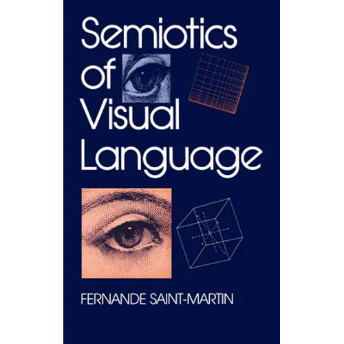 Semiotics of Visual Language - Hardcover - IBook Store