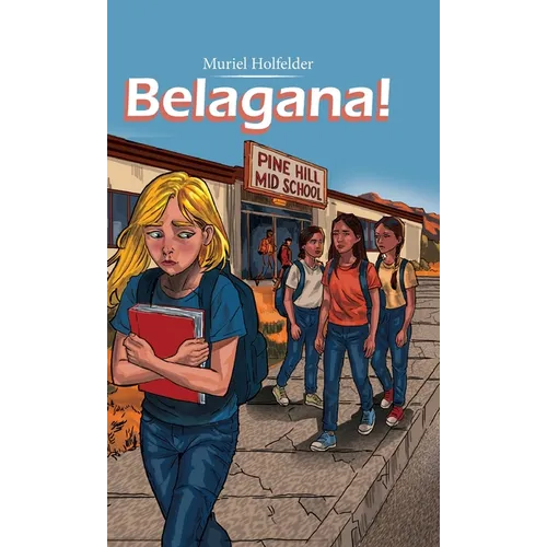 Belagana!