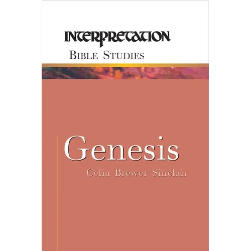 Genesis - Paperback