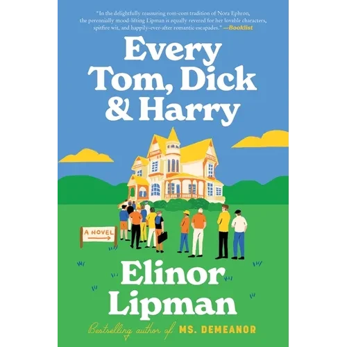 Every Tom, Dick & Harry - Paperback