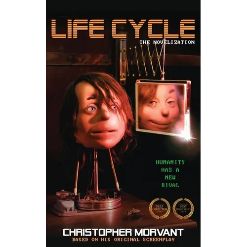 Life Cycle: The Novelization - Paperback