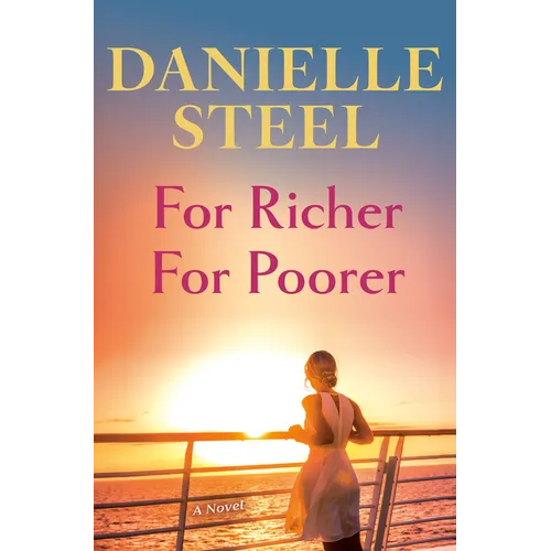 For Richer for Poorer - Hardcover - IBook Store