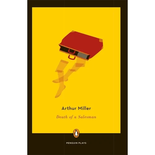 Death of a Salesman - Paperback