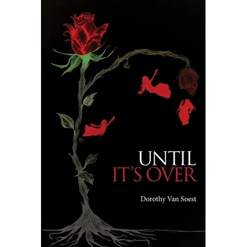 Until It's Over - Paperback