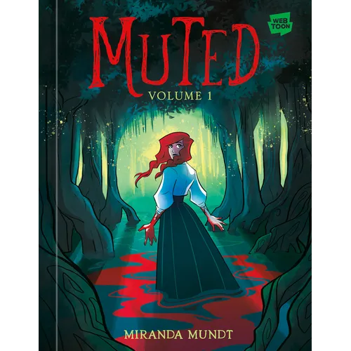 Muted: Volume 1 - Hardcover - IBook Store