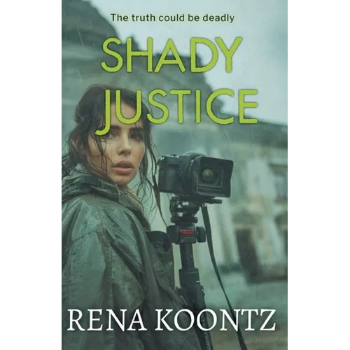Shady Justice - Paperback - IBook Store