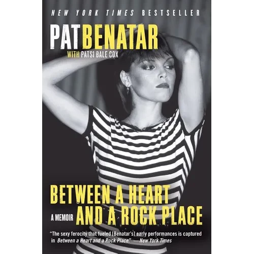 Between a Heart and a Rock Place - Paperback