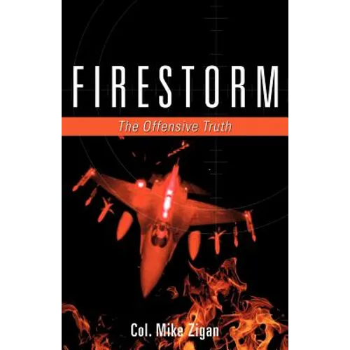 Firestorm