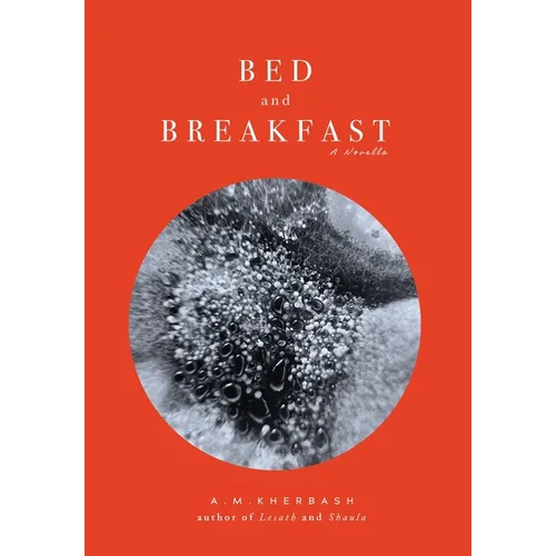 Bed and Breakfast - Hardcover - IBook Store
