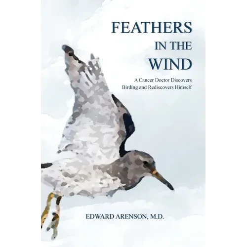 Feathers in the Wind - Paperback