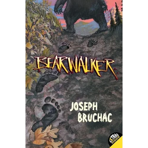Bearwalker - Paperback