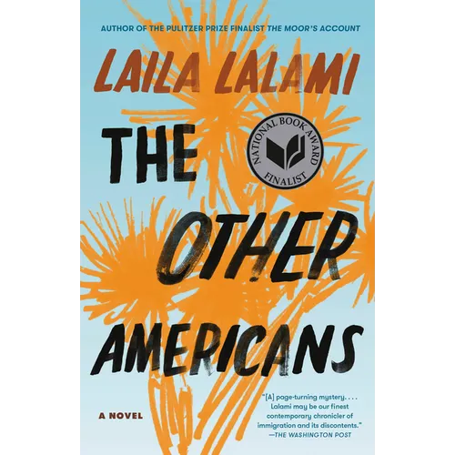 The Other Americans