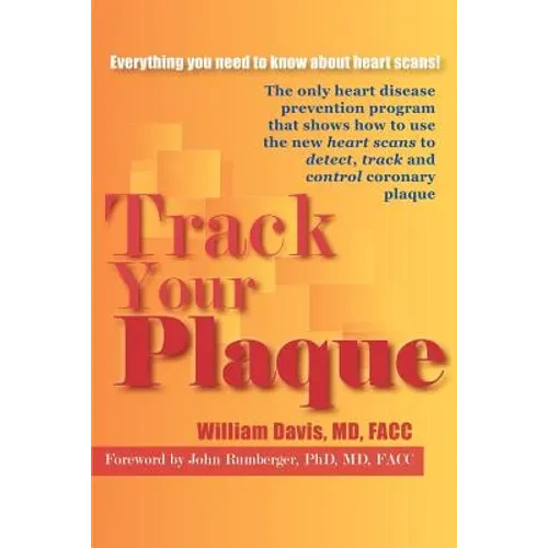 Track Your Plaque - Paperback