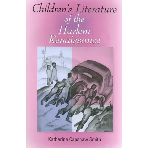 Children's Literature of the Harlem Renaissance - Paperback