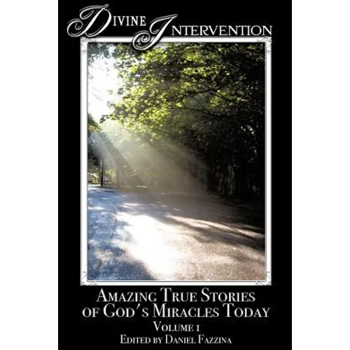 Divine Intervention