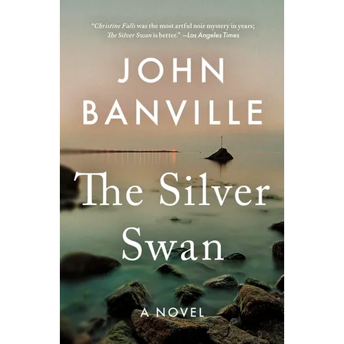 The Silver Swan - Paperback - IBook Store