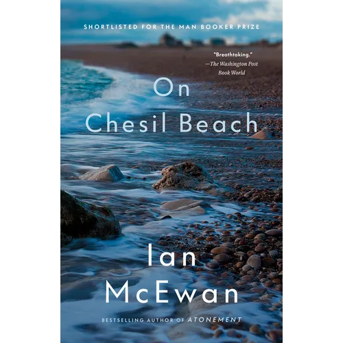 On Chesil Beach