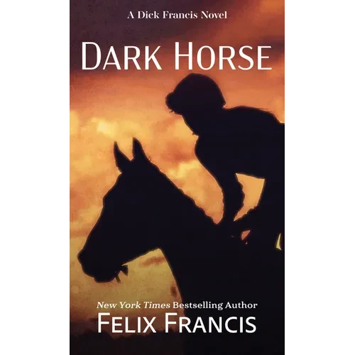 Dark Horse - Hardcover