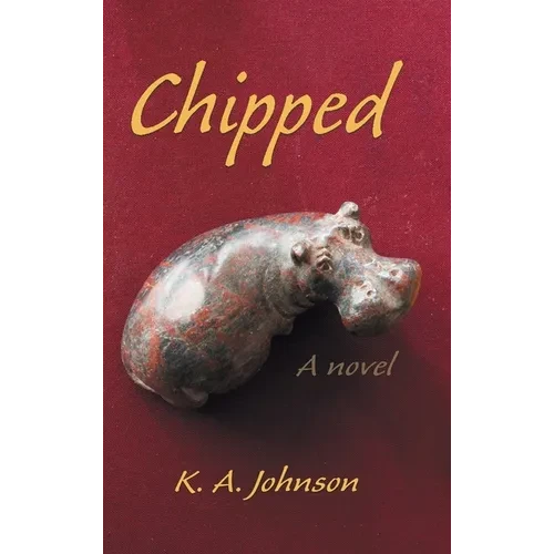 Chipped - Hardcover