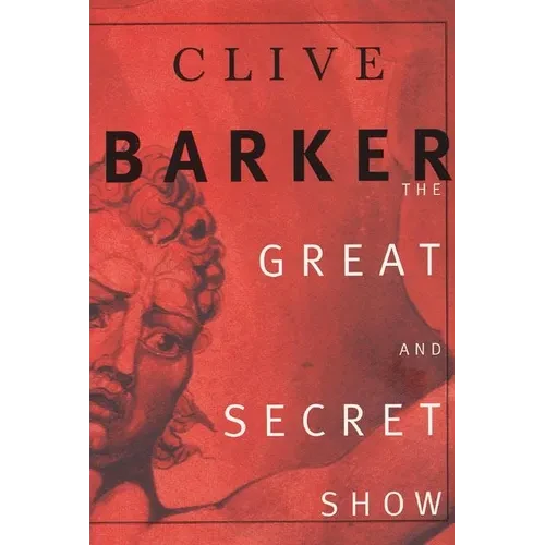The Great and Secret Show - Paperback