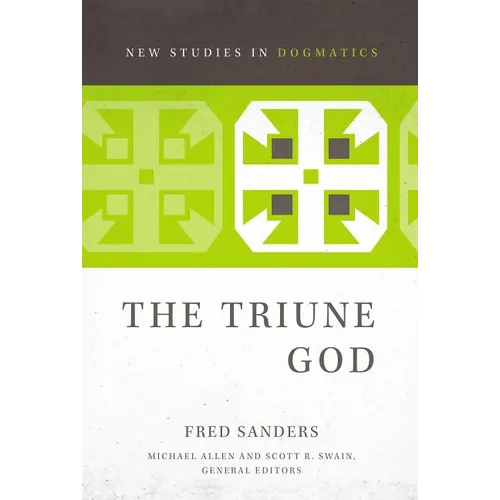 The Triune God