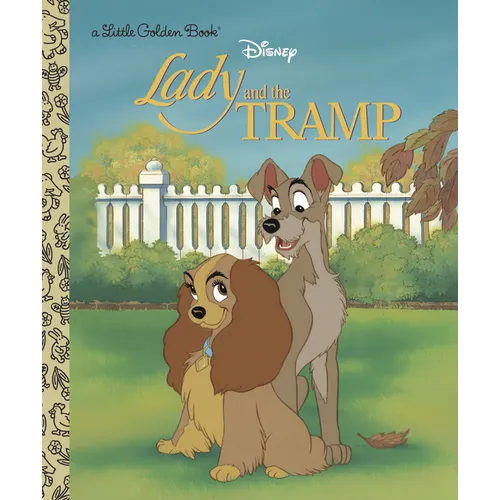 Lady and the Tramp