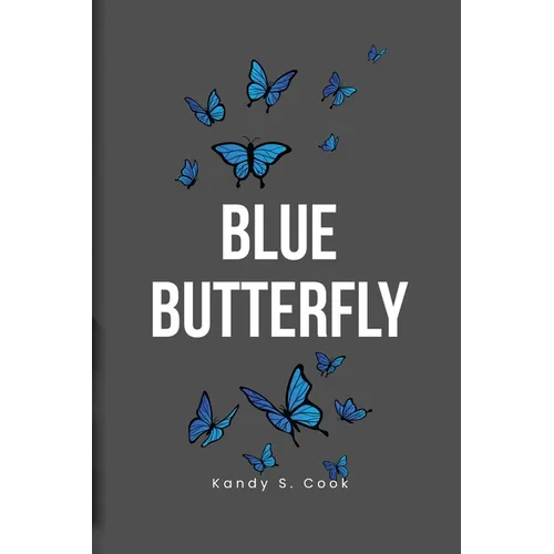 Blue Butterfly