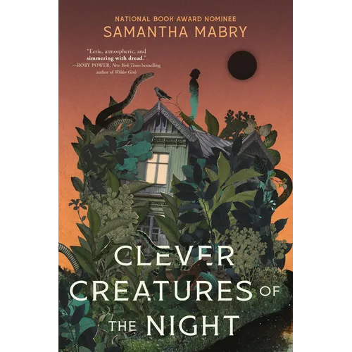 Clever Creatures of the Night