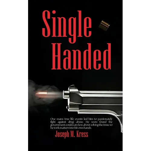 Single Handed - Paperback - IBook Store