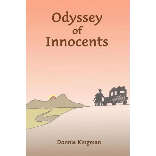 Odyssey of Innocents - Paperback